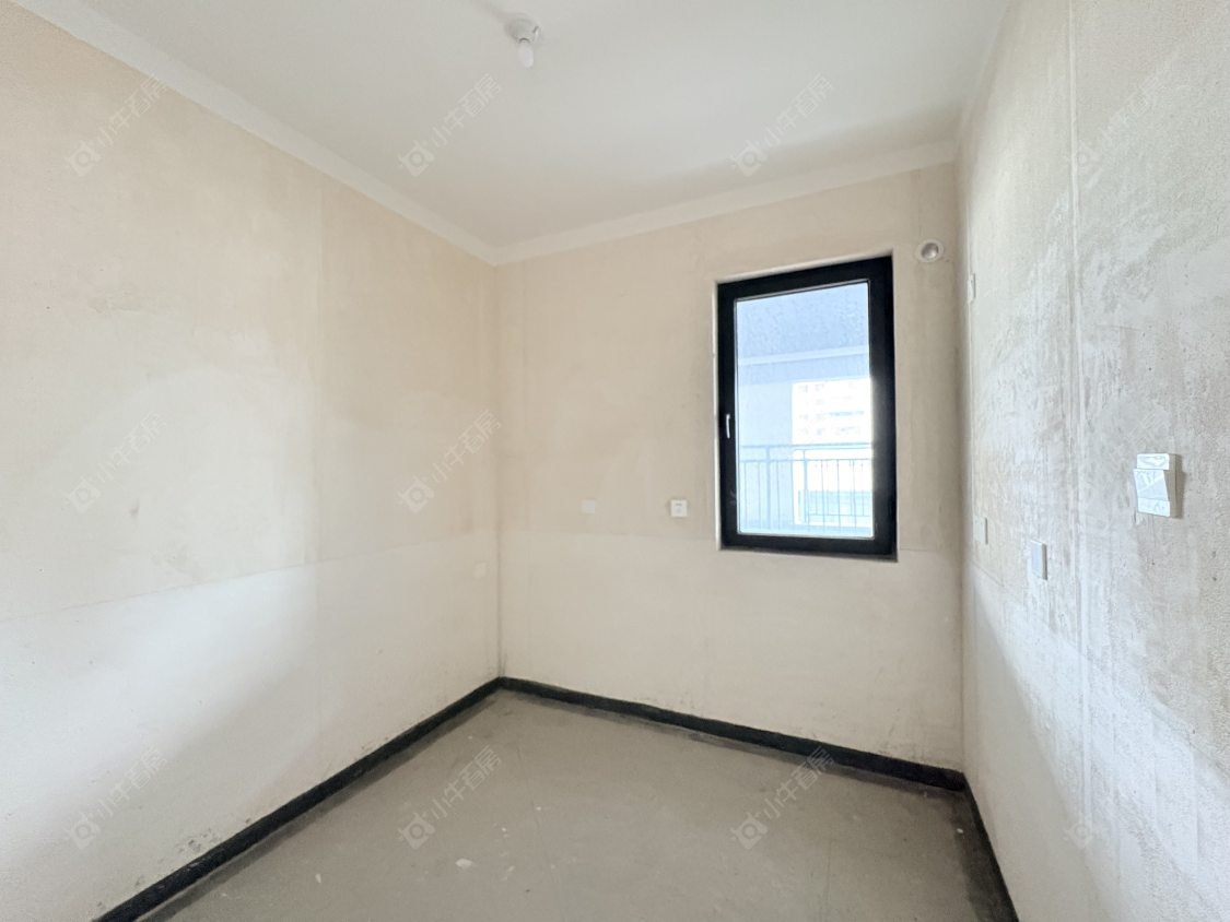 丹阳中海时代都会在售二手房源室内图_小牛看房