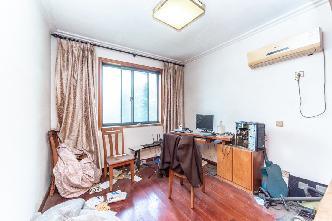 常州顺园八村北区在售二手房源室内图_小牛看房