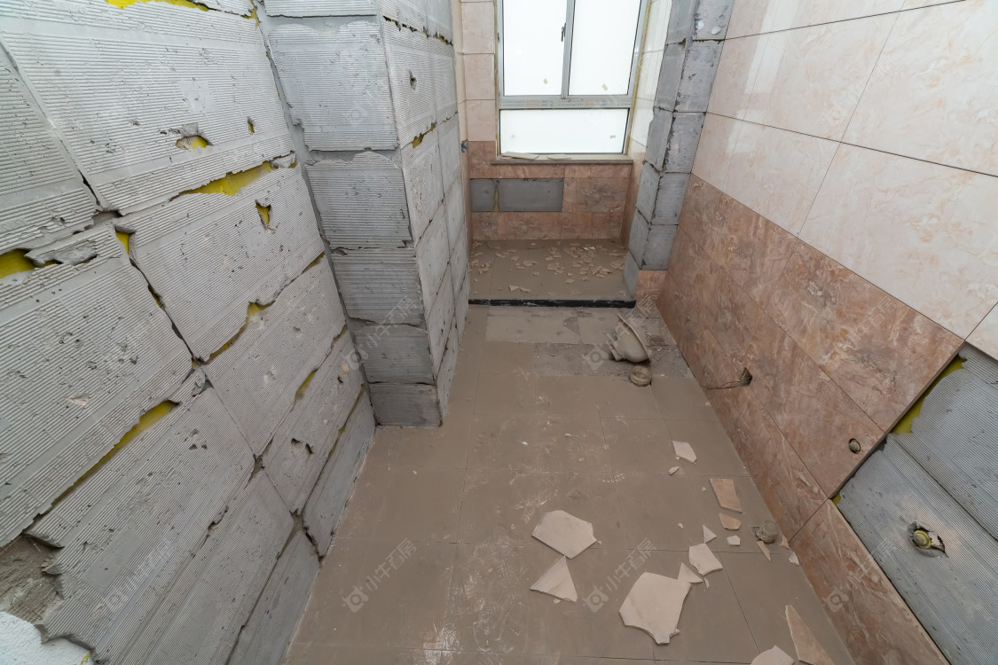 常州绿地世纪城三期在售二手房源室内图_小牛看房