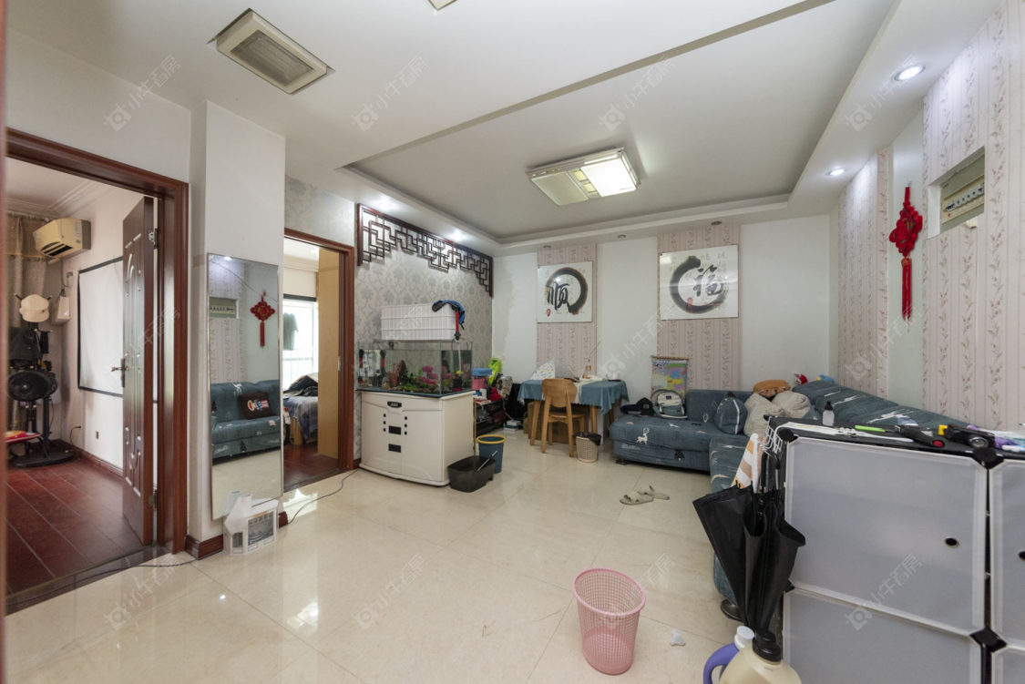 常州金都名苑在售二手房源室内图_小牛看房