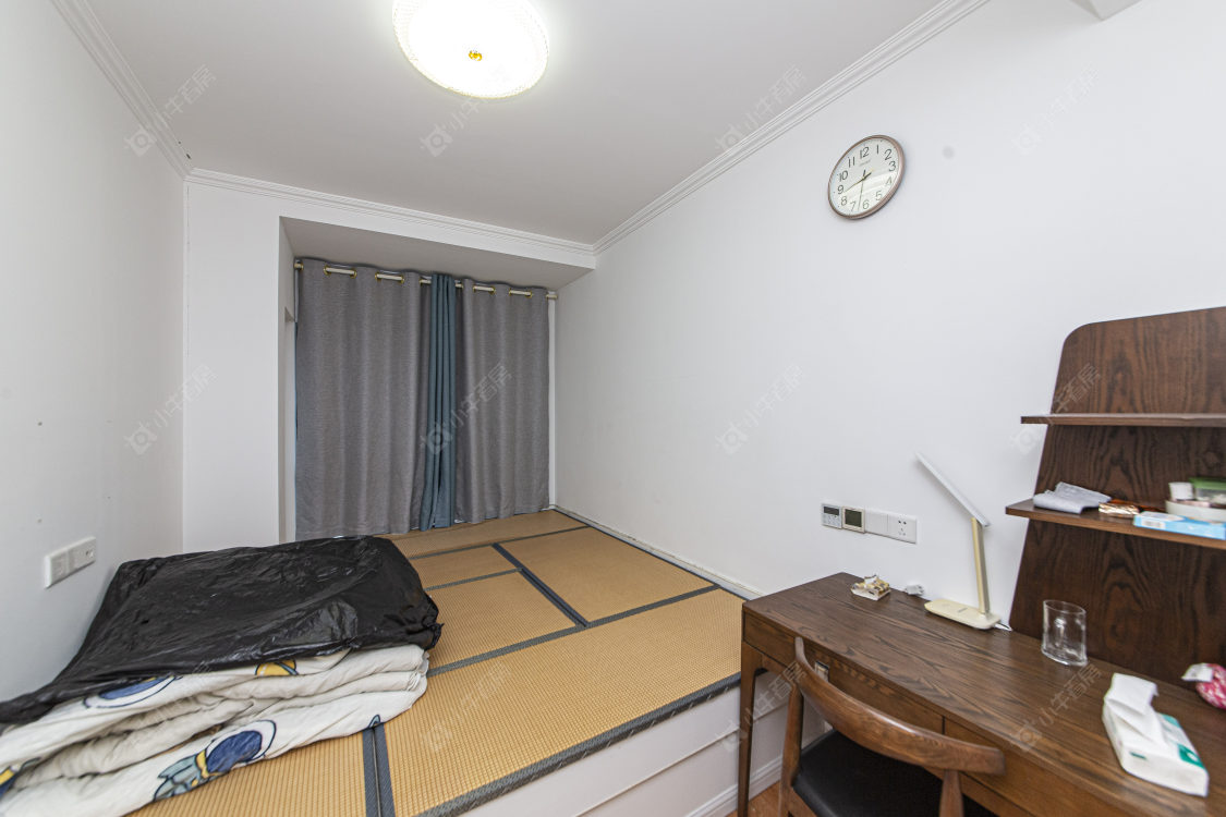 常州翡丽蓝湾在售二手房源室内图_小牛看房