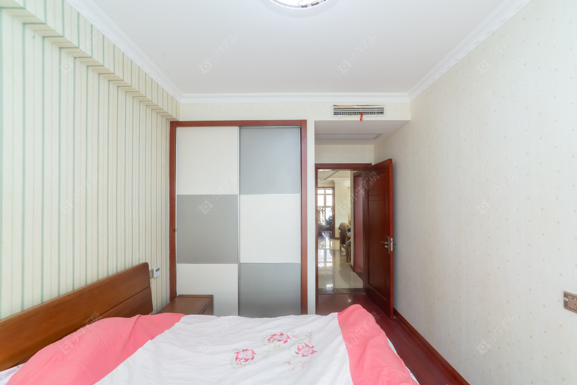 常州银河湾第一城二期在售二手房源室内图_小牛看房