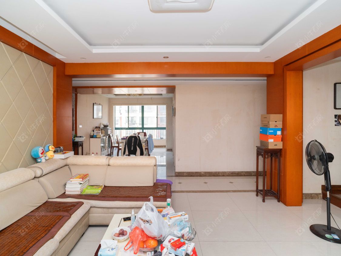 常州迎宾花园在售二手房源室内图_小牛看房