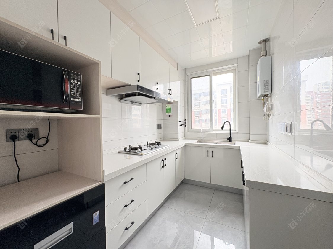 常州嘉荟新城在售二手房源室内图_小牛看房