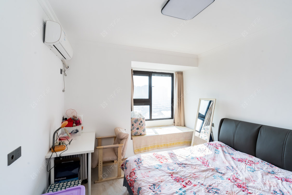 常州悦丰苑在售二手房源室内图_小牛看房