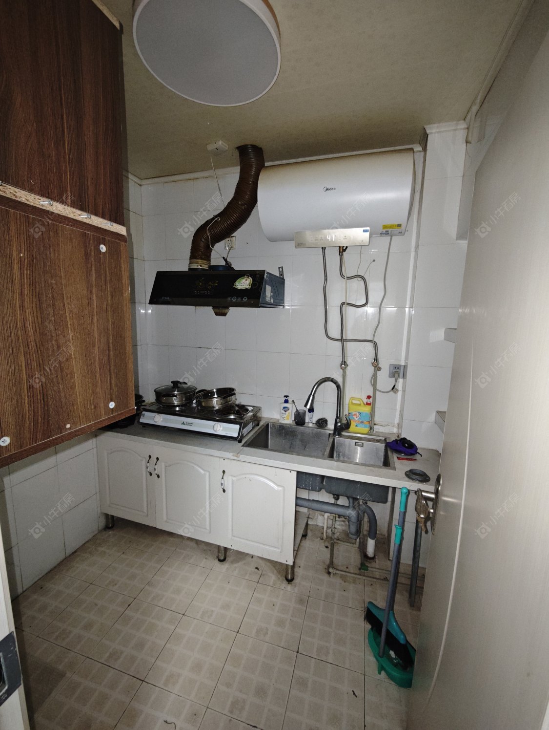 常州兰翔新村在租房源室内图_小牛看房