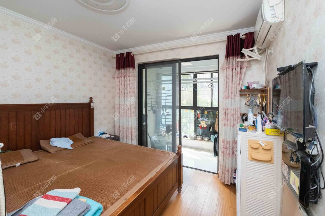 景瑞英郡房源室内图 常州景瑞英郡在租房源室内图_小牛看房