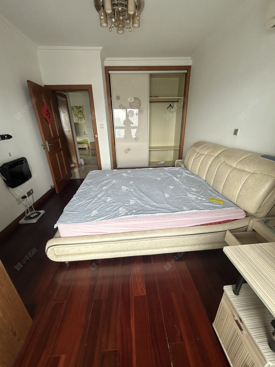 常州百兴华府一期在租房源_小牛看房