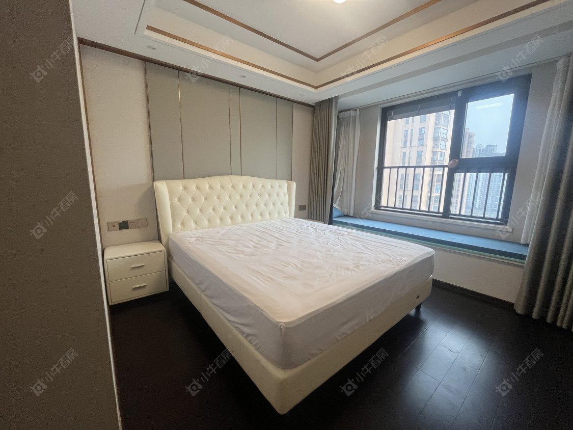 常州常发珑玥在租房源_小牛看房