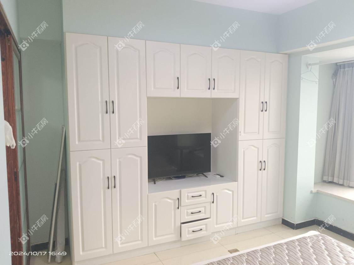 宝龙城市广场房源室内图 常州宝龙城市广场在租房源室内图_小牛看房