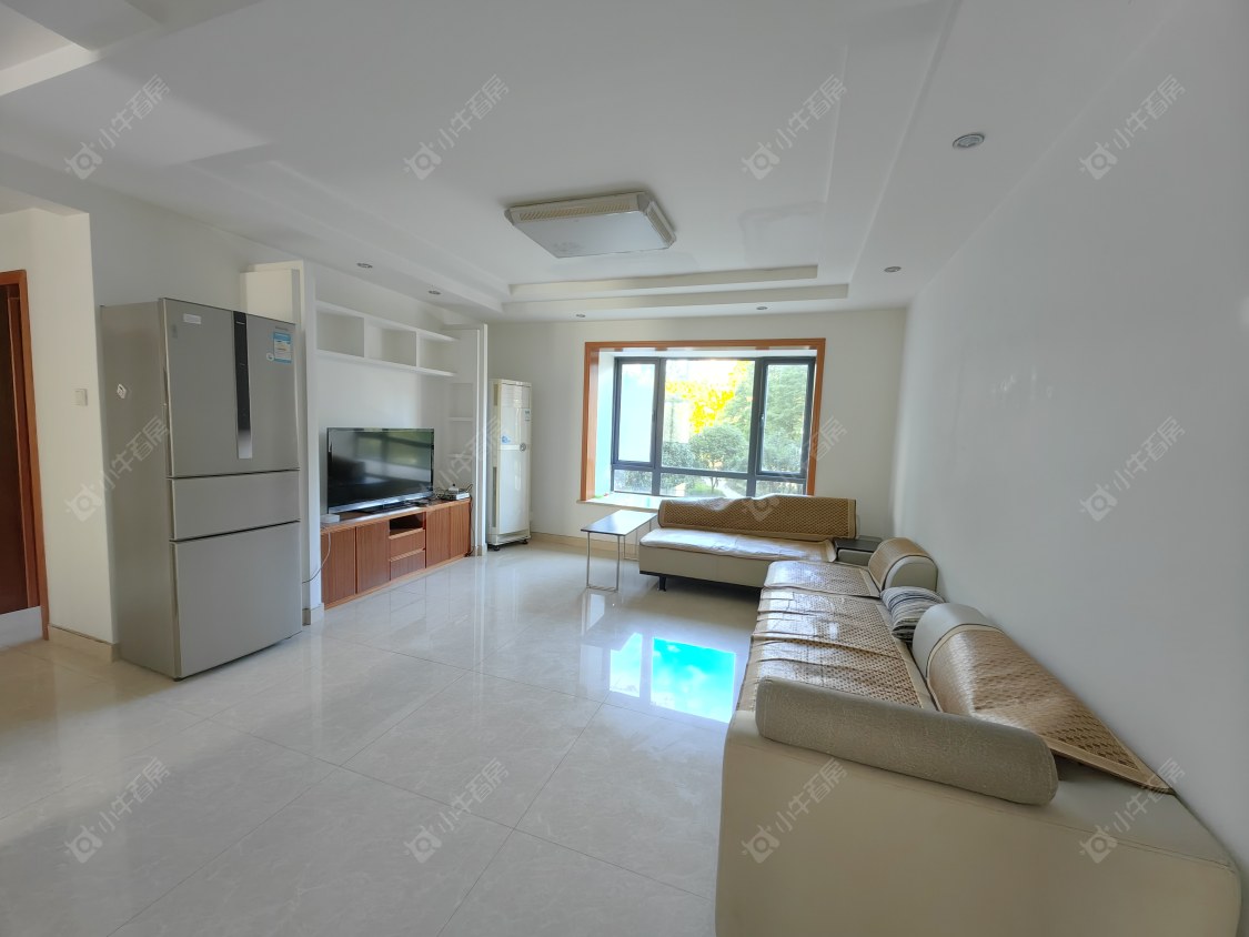 常州彩虹城3室2厅出租房源图片