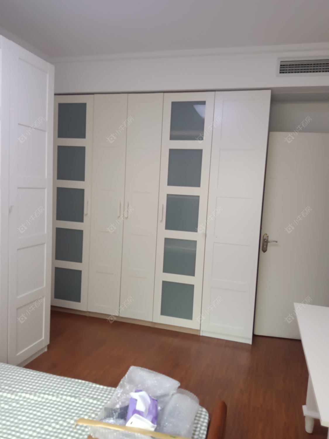 常州莱蒙城铂郡在租房源室内图_小牛看房