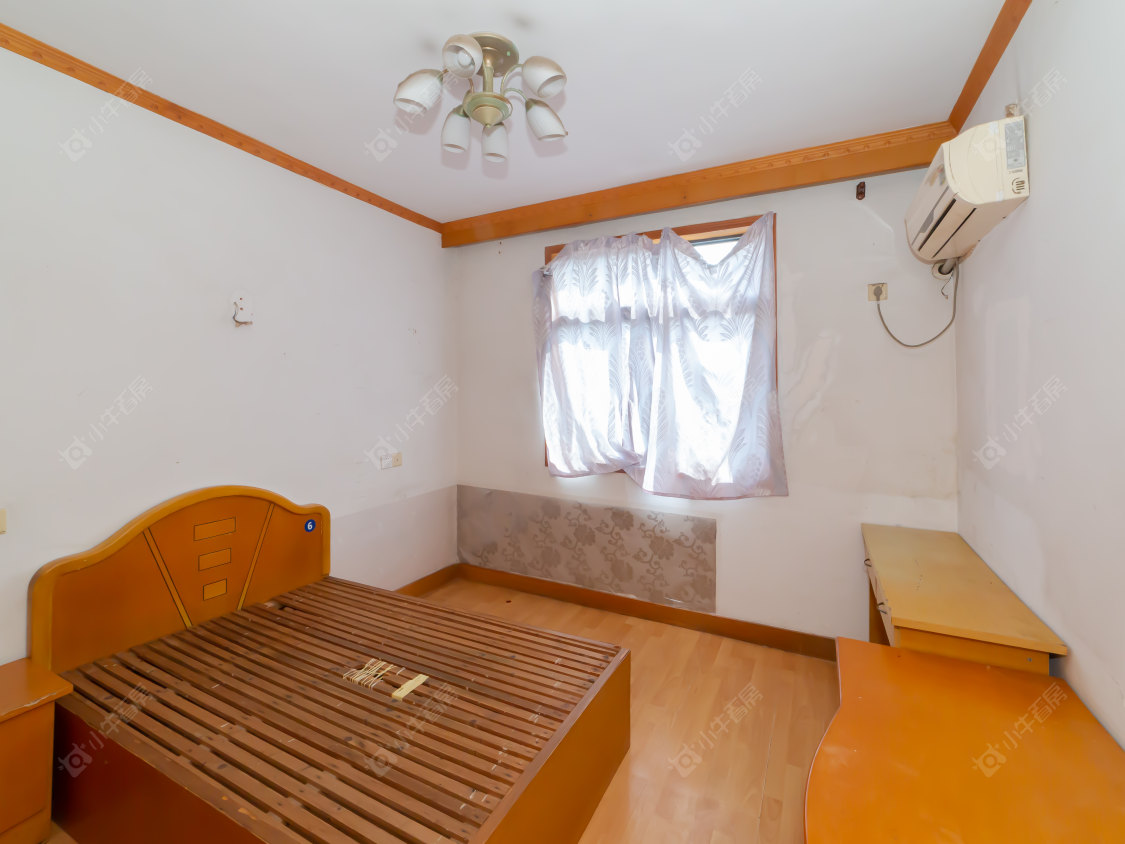 常州北环新村武进小区在售二手房源室内图_小牛看房