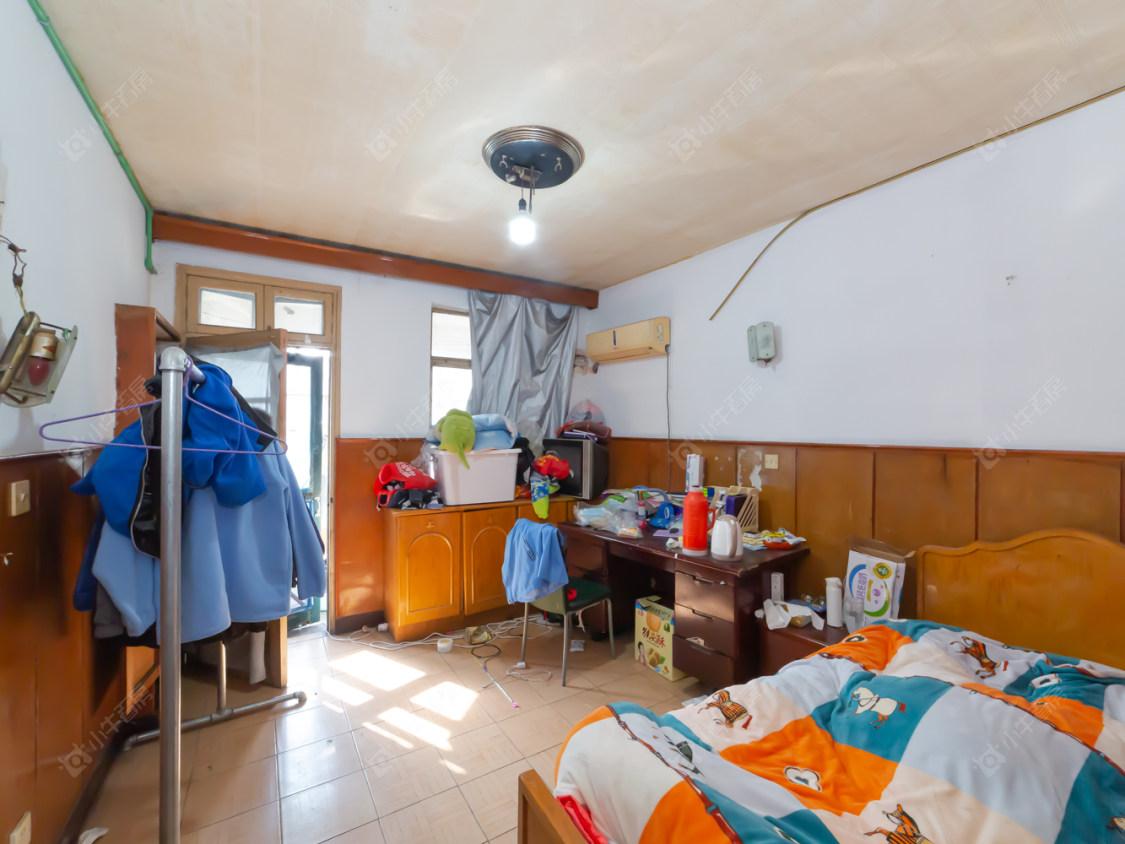 翠竹新村南区房源室内图 常州翠竹新村南区在售二手房源室内图_小牛看房