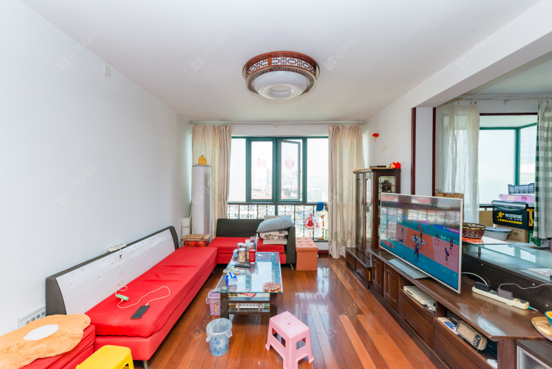 常州新奥佳园在售二手房源室内图_小牛看房