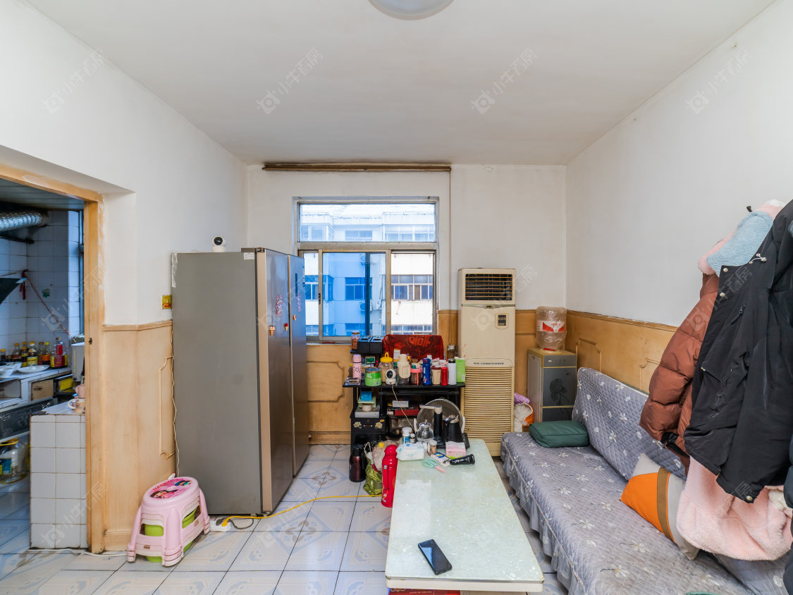 常州河苑新村在售二手房_小牛看房