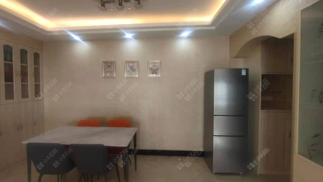 常州御城在租房源_小牛看房