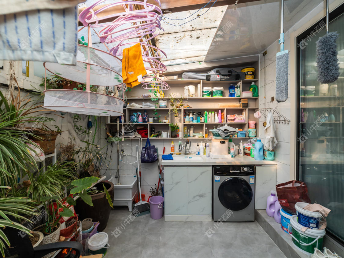 常州工房北区十一区在租房源室内图_小牛看房