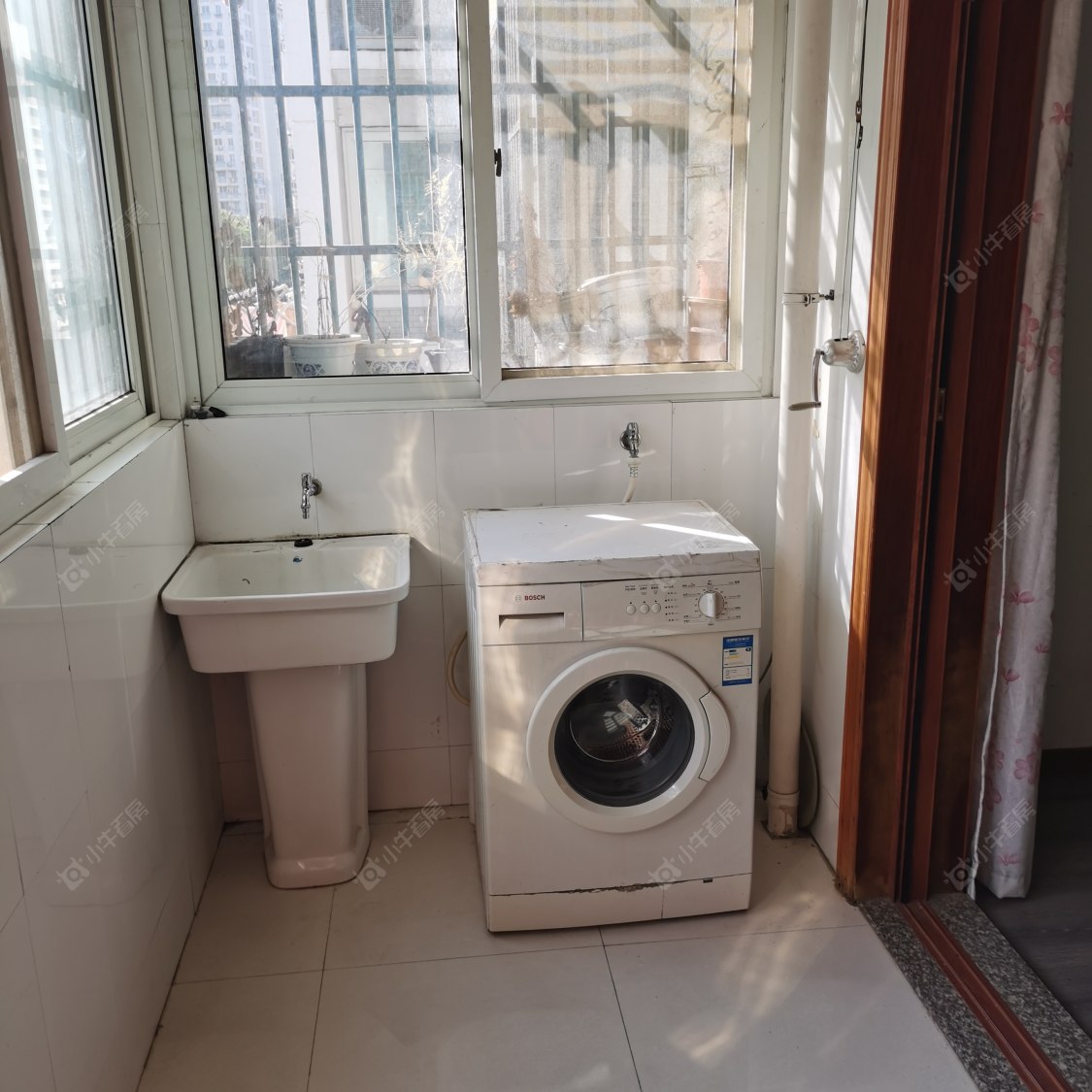 常州陈渡新苑在租房源_小牛看房