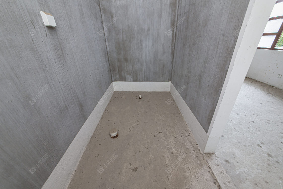 常州湖畔春秋在售二手房源室内图_小牛看房