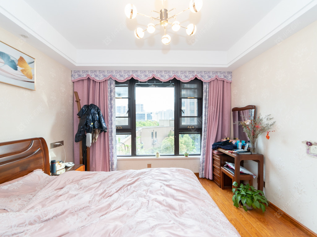 常州绿都万和城六区在售二手房源室内图_小牛看房