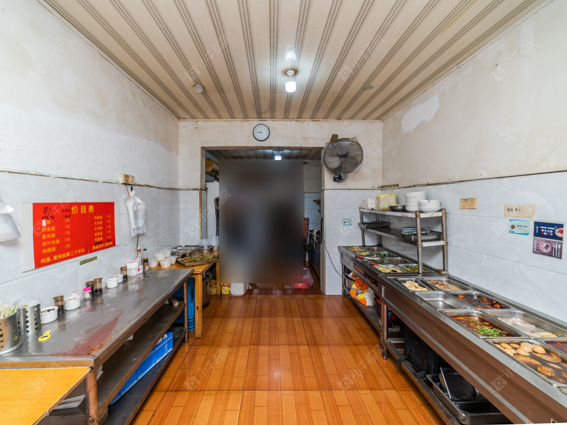 常州工房南区二区在售二手房源室内图_小牛看房