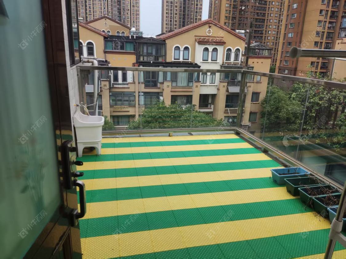 常州九洲花园二期在租房源室内图_小牛看房