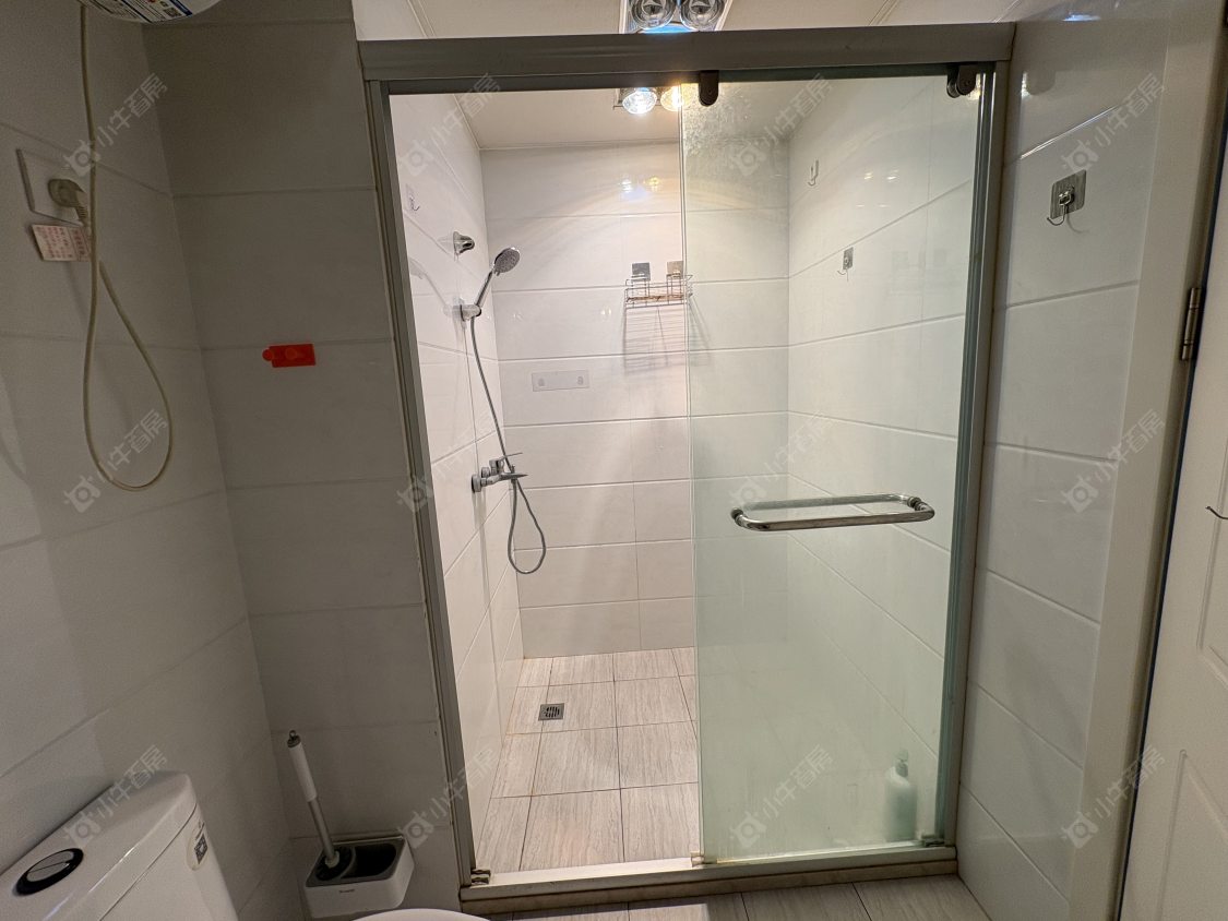 常州雅居乐星河湾在租房源室内图_小牛看房