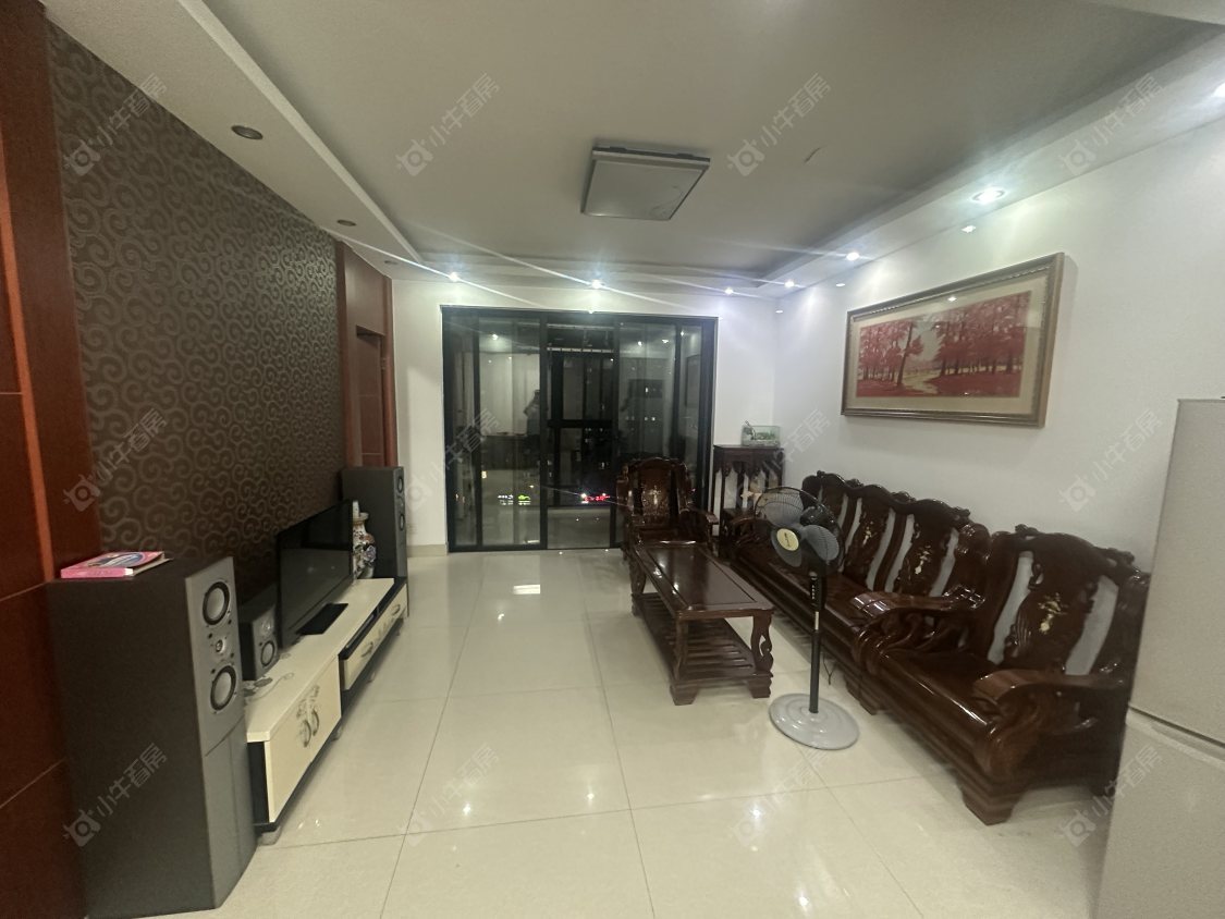 常州随园锦湖公寓在租房源_小牛看房