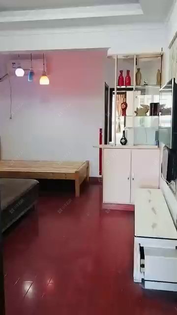 常州观墩花苑租房_观墩花苑1室2厅房源出租