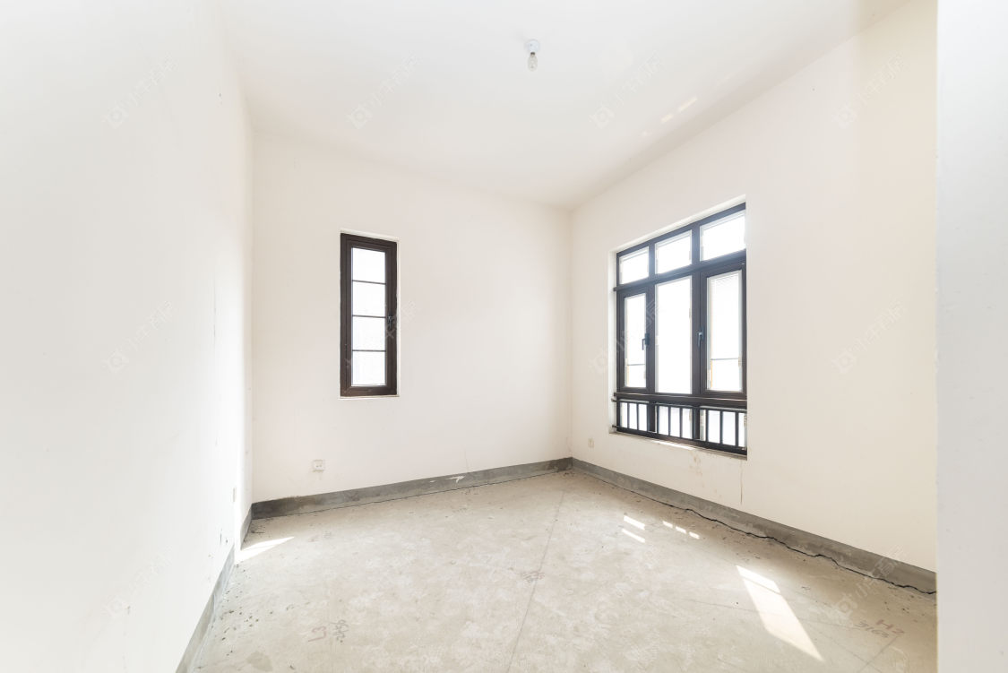 常州莱蒙城别墅区在售二手房源室内图_小牛看房