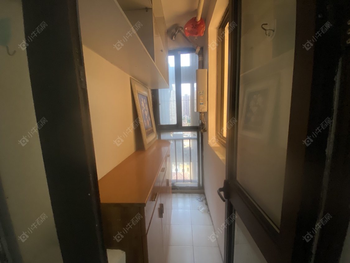 常州九洲花园一期在租房源室内图_小牛看房