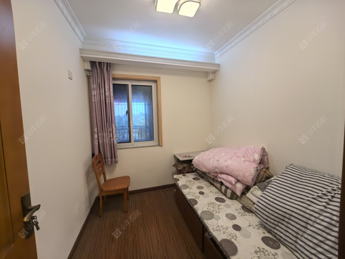 常州招商花园城在租房源室内图_小牛看房