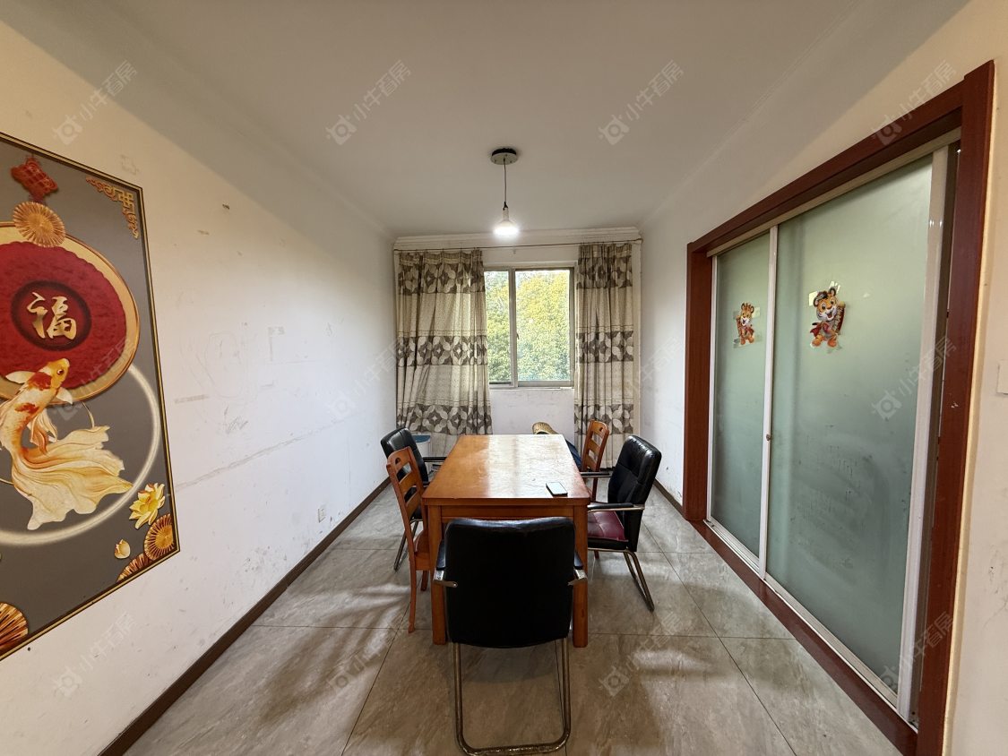 常州府北新村在租房源室内图_小牛看房