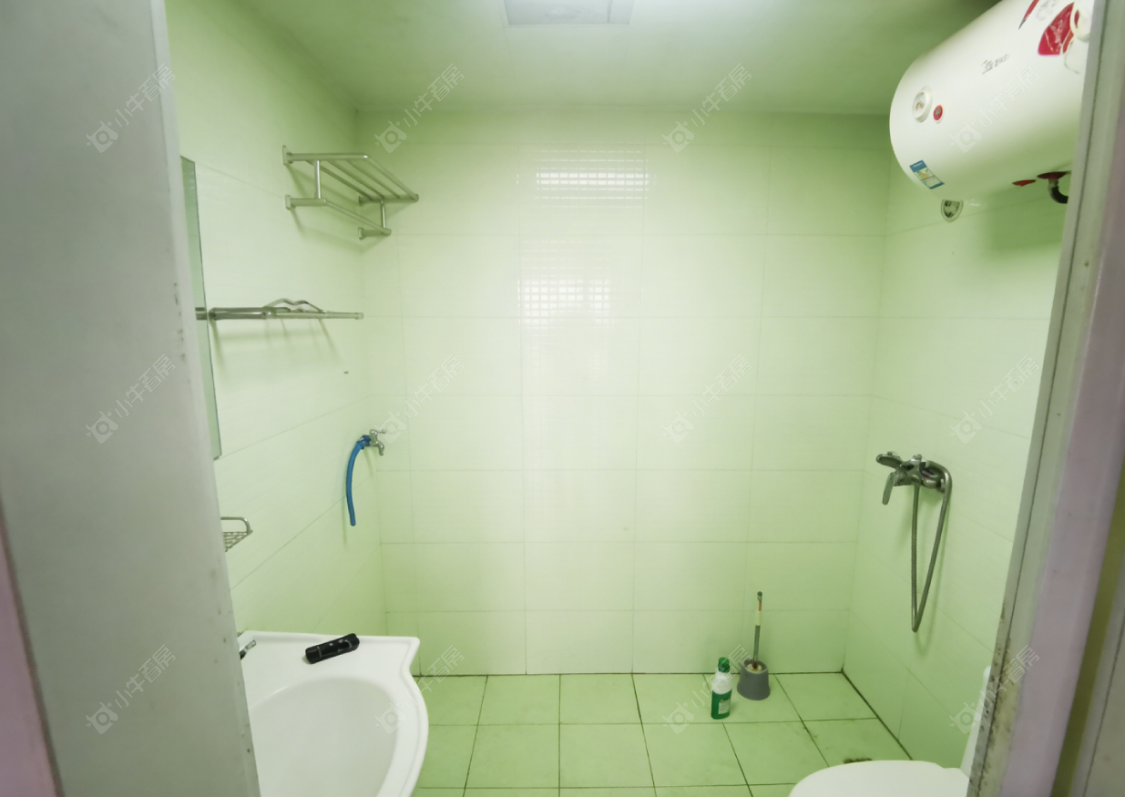 河枫御景花苑房源户型图 常州河枫御景花苑在租房源户型图_小牛看房