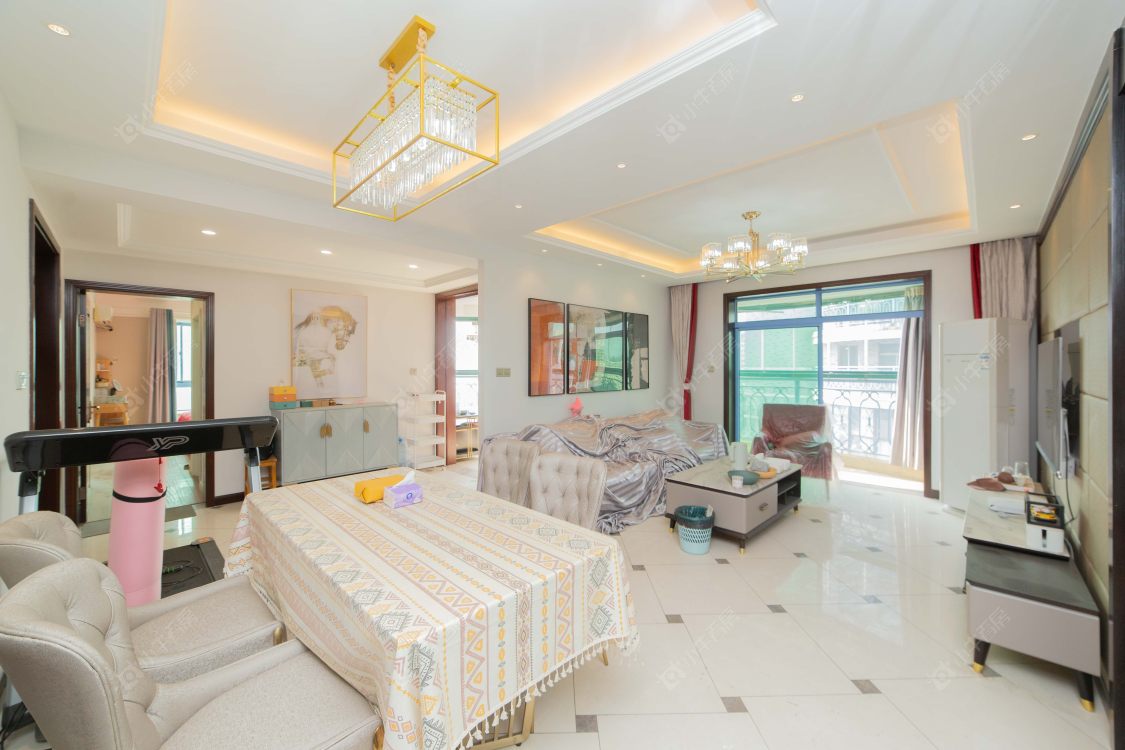 常州府琛花园在售二手房源室内图_小牛看房