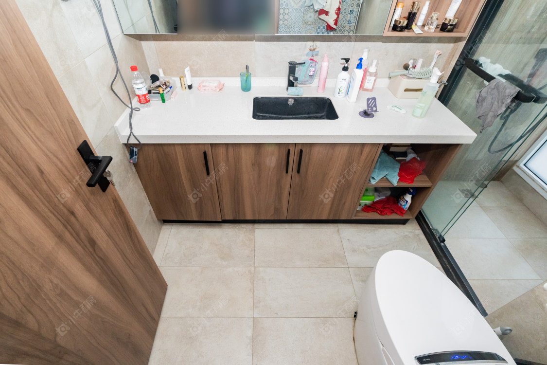 常州华润国际五期在售二手房源室内图_小牛看房