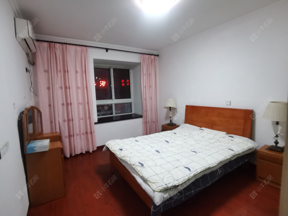 常州御源林城西区在租房源_小牛看房