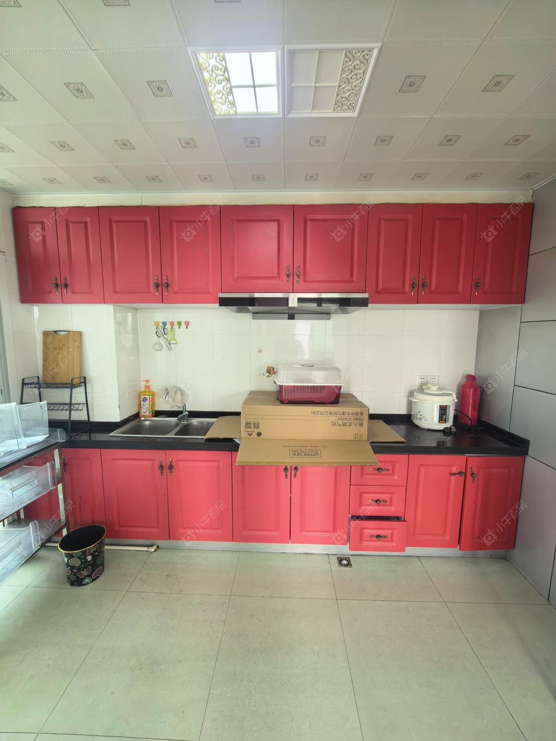 常州藏龙苑南区在租房源_小牛看房