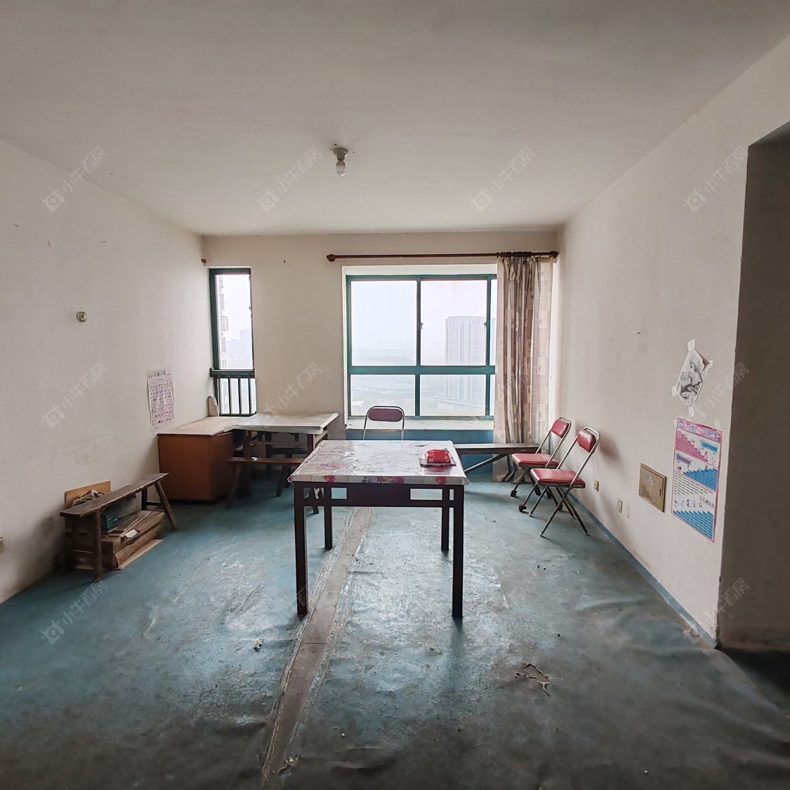 常州百草苑租房_小牛看房