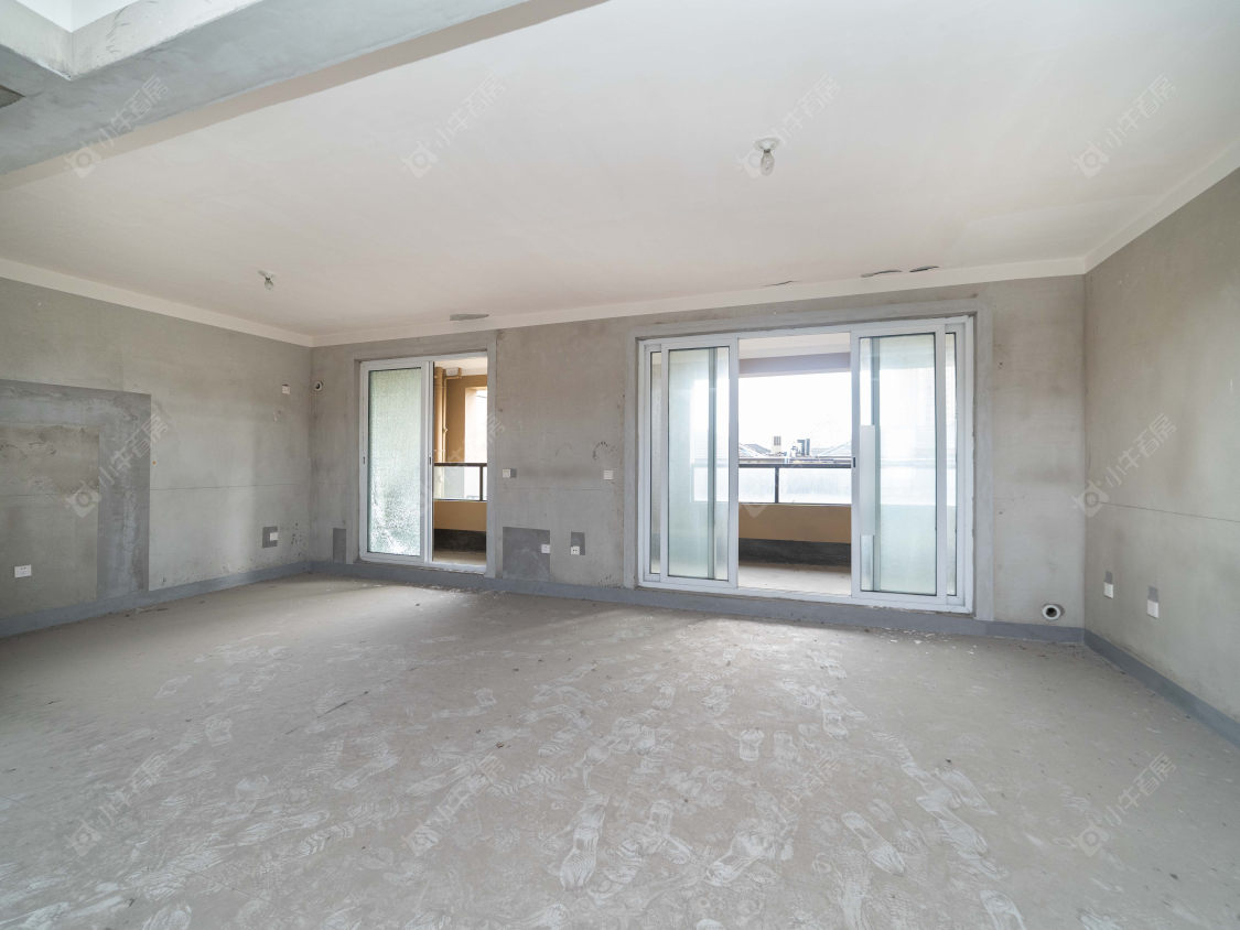 常州路劲城二期在售二手房_小牛看房