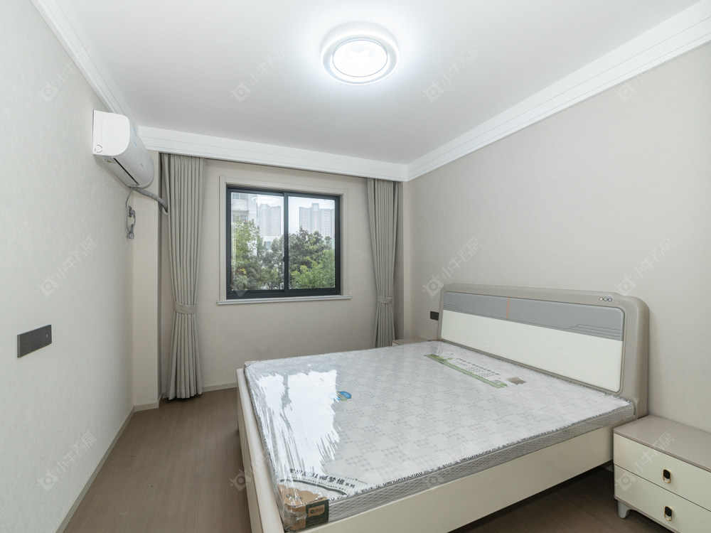 常州龙栖花园在售二手房源室内图_小牛看房