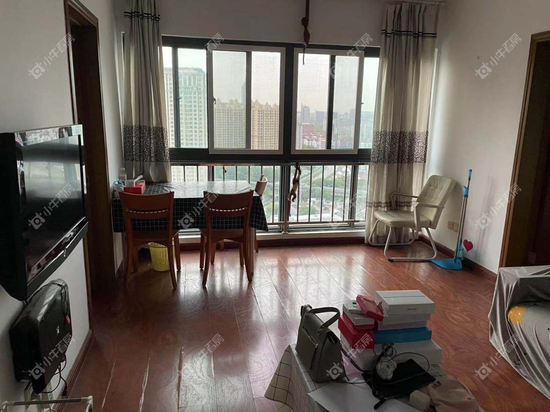 常州青山湾南区在租房源_小牛看房