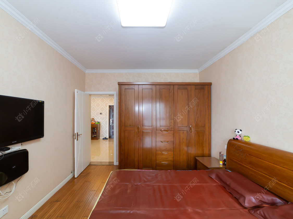 常州永宁雅苑在售二手房源室内图_小牛看房