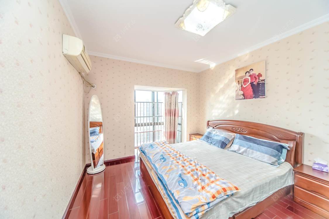 常州九洲花园一期在售二手房源室内图_小牛看房