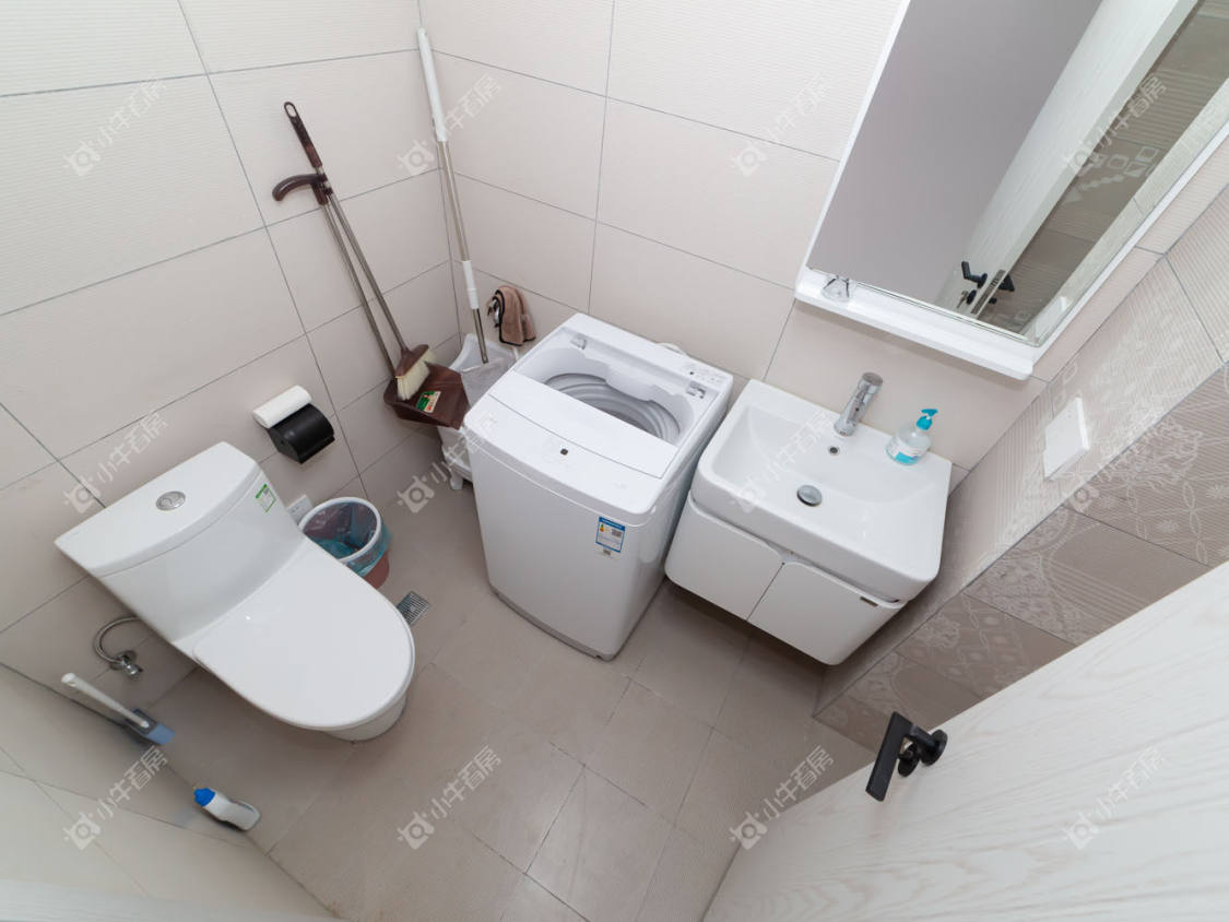 常州天誉城市花园在租房源室内图_小牛看房