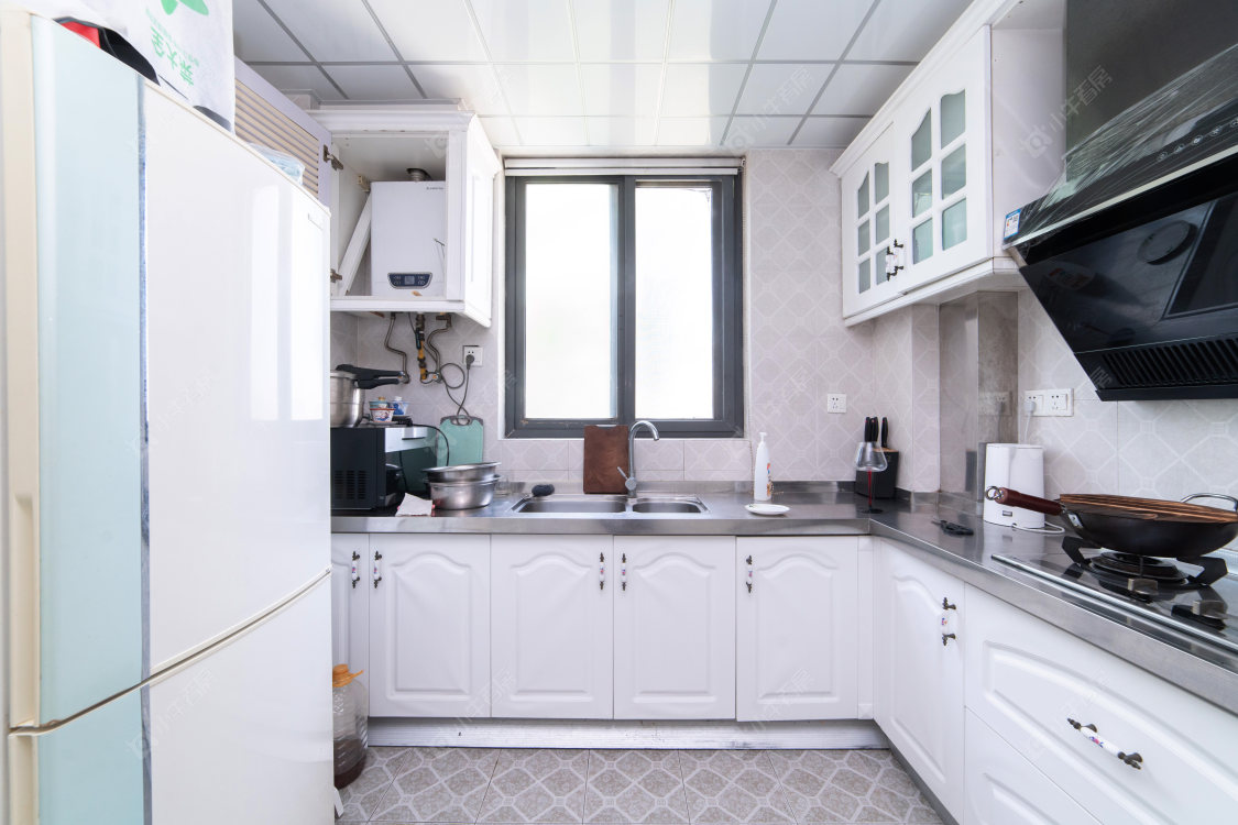 常州怡和花园在售二手房源室内图_小牛看房