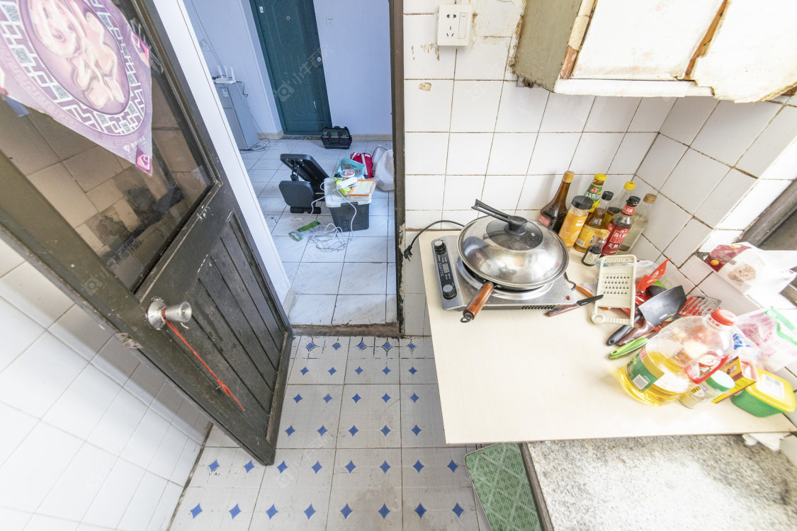 常州红旗新村在售二手房源室内图_小牛看房