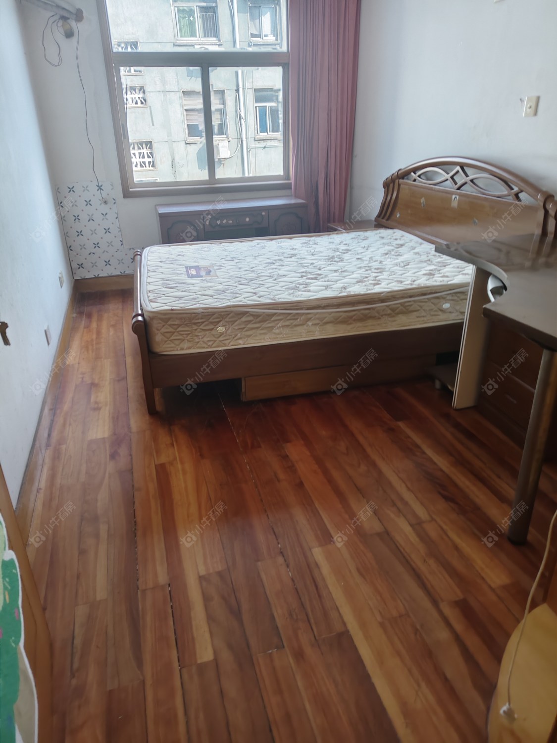常州中凉二村在租房源室内图_小牛看房