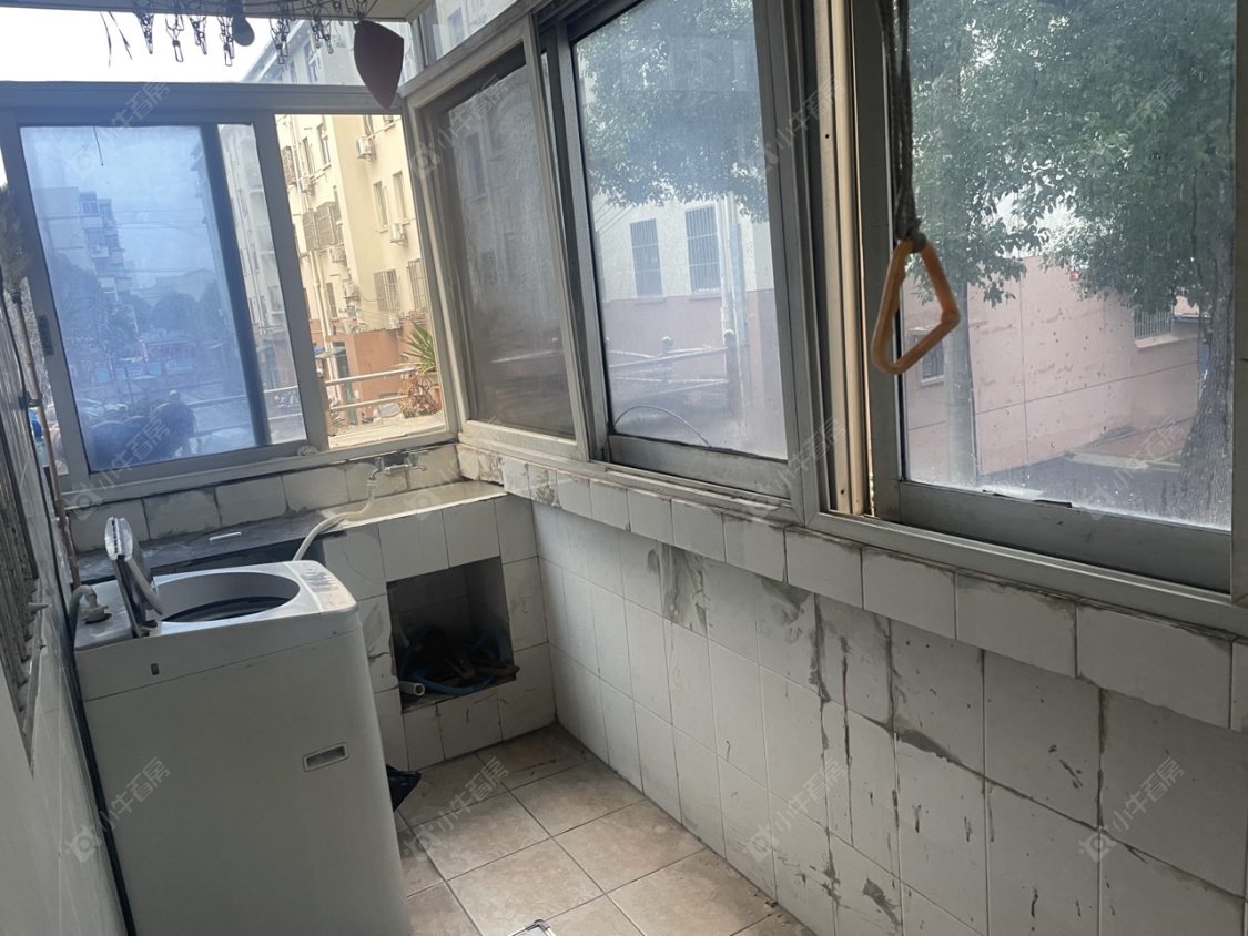 清潭新村房源室内图 常州清潭新村在租房源室内图_小牛看房